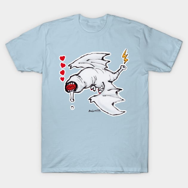 Khezu T-Shirt by August